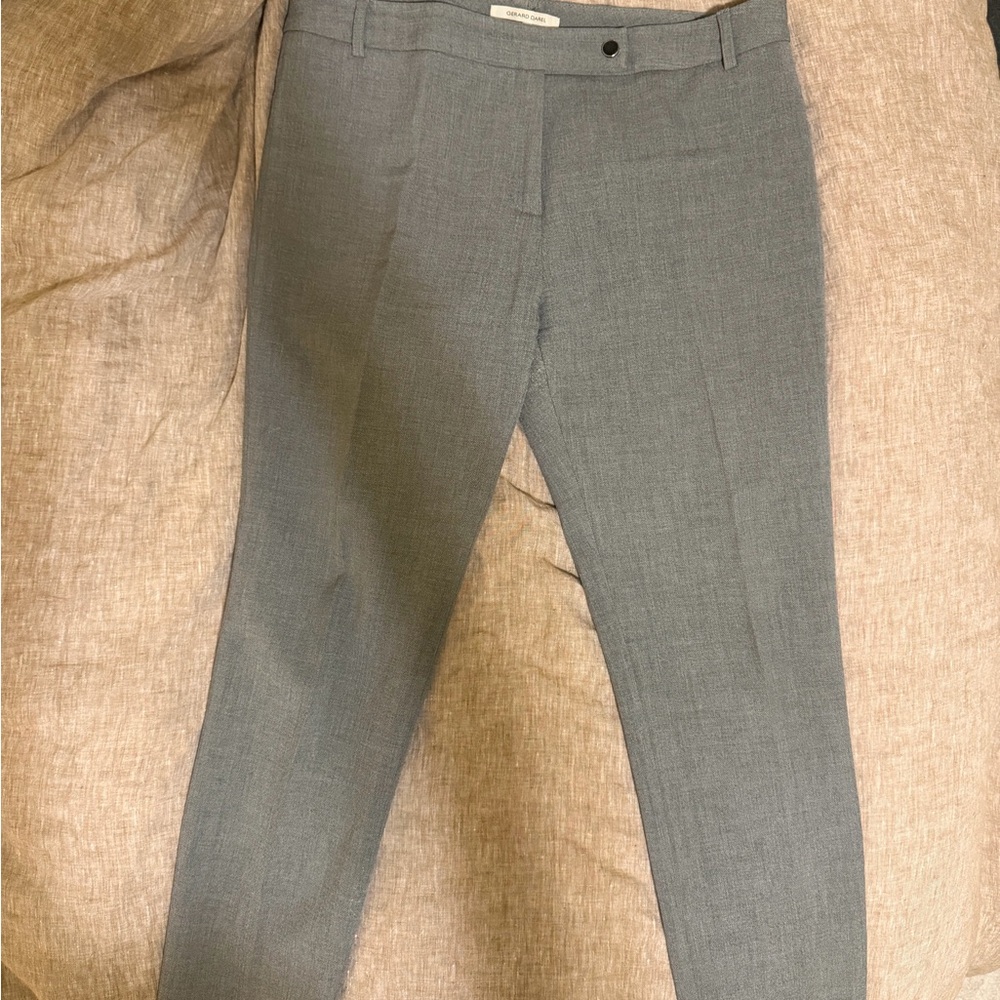 Gerard Darrel Women’s Gray Pants